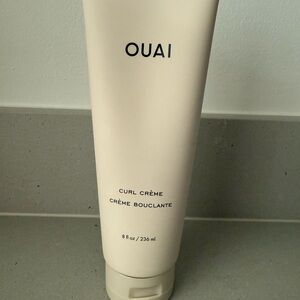 OUAI Curl Crème